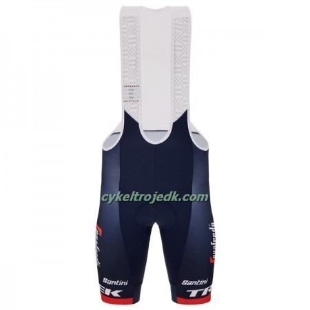 Bib Cykelshorts 2023 Trek-Segafredo